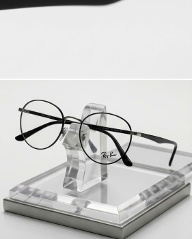 Gọng kính rayban mã ORX6538 (50)